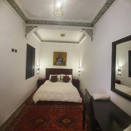 Riad Kanata Marrakesh Exterior photo