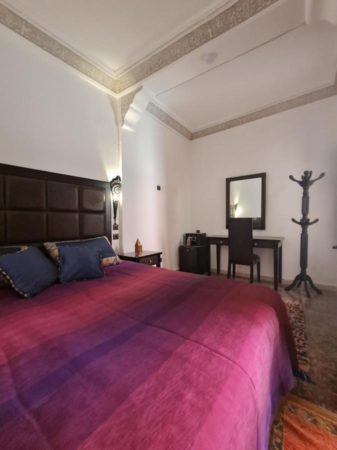 Riad Kanata Marrakesh Exterior photo