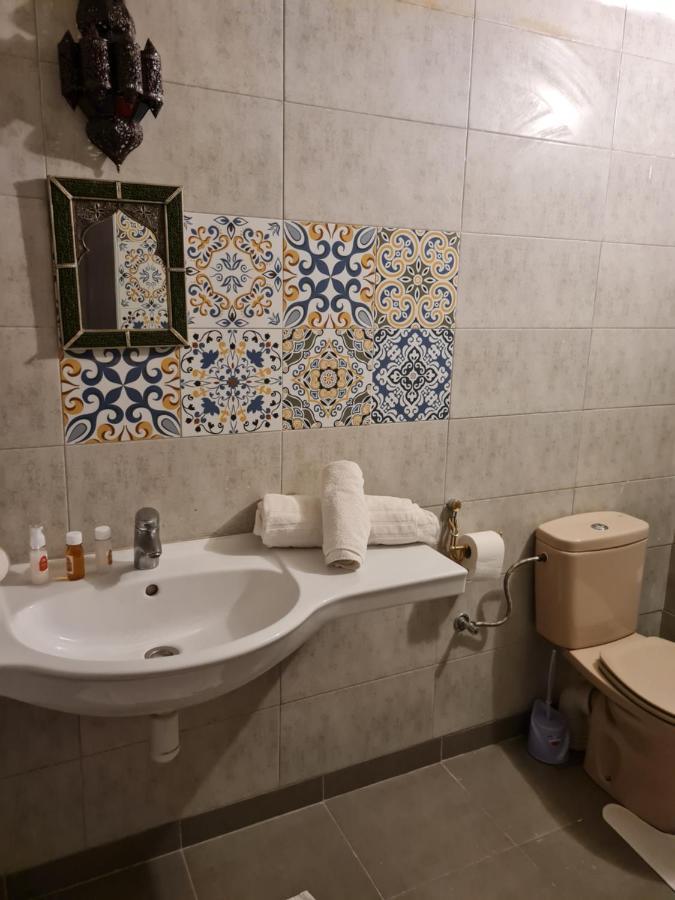 Riad Kanata Marrakesh Exterior photo
